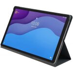 Lenovo folio case - protection  rabat pour tab m10 hd gen 2 - film protection inclus - polyurthane ...
