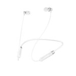 Lenovo he05 écouteur bluetooth5. 0 casque sans fil magnétique tour de cou écouteurs ipx5 écouteur sport ... Lenovo he05 écouteur bluetooth5. 0 casque sans fil magnétique tour de cou écouteurs ipx5 écouteur sport ...