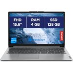 Lenovo ideapad 1 15ijl7 - ordinateur portable 15. 6 fhd intel celeron n4500ram 4goemmc 128gointel uhd ...