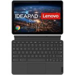 Lenovo ideapad duet chromebook 10. 1 pouces 64 go bleu / gris clavier allemand qwertz Lenovo ideapad duet chromebook 10. 1 pouces 64 go bleu / gris clavier allemand qwertz