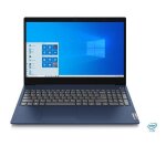 Ordinateur portable - lenovo - ideapad 3 - 156 full hd - intel core i3 - 8 go ram - 512 go ssd Ordinateur portable - lenovo - ideapad 3 - 156 full hd - intel core i3 - 8 go ram - 512 go ssd
