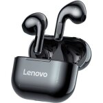 Lenovo lp40 tws casque true wireless bt couteurs couteurs de sport semi - intra - auriculaires avec ...