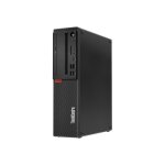 Lenovo ordinateur de bureau thinkcentre m720s 10st001afr - core i5 i5 - 8400 - 8 go ram - 1 to hdd - ...