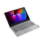 Lenovo ordinateur portable - thinkbook 13s - iwl 20r90058fr - �cran 338 cm (133) - 1920 x 1080 - core ...