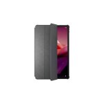 Étui folio - lenovo - p12 - protection complète - support mains libres - porte - stylo intégré Étui folio - lenovo - p12 - protection complète - support mains libres - porte - stylo intégré