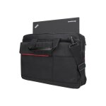 Lenovo sacoche de transport professional - briefcase style pour ordinateur portable 396 cm (156) - résistant ... Lenovo sacoche de transport professional - briefcase style pour ordinateur portable 396 cm (156) - résistant ...