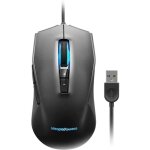 Lenovo souris gaming usb - ideapad gaming m100 rgb - 1600 dpi - boutons tranche gauche / changement de ... Lenovo souris gaming usb - ideapad gaming m100 rgb - 1600 dpi - boutons tranche gauche / changement de ...