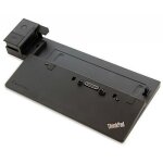 Rplicateur de port lenovo thinkpad pro dock - 3 ports usb - noir