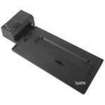Lenovo station daccueil thinkpad 40ah proprietary interface pour notebook - 135 w - 6 x ports usb - 2 ...