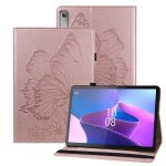Lenovo tab p11 pro 2nd 2022 - pad pro 2022 (11. 2) tablette folio stand case cover housse tui de protectionor ...