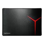 Lenovo tapis de souris gamer - y gaming mat - microfibre haute densit - 3x350x250mm