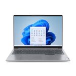 Lenovo thinkbook 16 g6 irl (21kh001bfr) - intel core i5 - 1335u 8 go ssd 256 go 16 led full hd + wi - ...