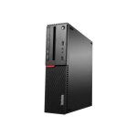 Lenovo thinkcentre m700 10gt sff 1 x core i5 6400 - 2. 7 ghz ram 8 go ssd 256 go tcg opal encryption ... Lenovo thinkcentre m700 10gt sff 1 x core i5 6400 - 2. 7 ghz ram 8 go ssd 256 go tcg opal encryption ...