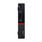 Lenovo thinkcentre m700 32 ghz intel® core? i3 de 6eme génération i3 - 6100t 4 go ddr4 - sdram 500 go ... Lenovo thinkcentre m700 32 ghz intel® core? i3 de 6eme génération i3 - 6100t 4 go ddr4 - sdram 500 go ...