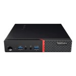 Lenovo thinkcentre m715q 10m3 - mini ordinateur - 1 x a10 9700e - 3 ghz - ram 8 go - ssd 256 go