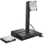 Lenovo thinkcentre tio flex pied - pour moniteur / client l�ger / t�l�phone cellulaire