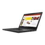 Lenovo thinkpad l470 20ju core i5 6200u - 2. 3 ghz win 7 pro 64 bits (comprend licence windows 10 pro ...