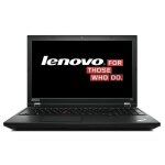 Ordinateur portable - lenovo - thinkpad l540 - intel core i5 26 ghz - 4 go ram - 500 go hdd