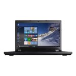 Lenovo thinkpad l560 20f1 core i5 6200u - 2. 3 ghz win 10 pro 64 bits 4 go ram 500 go lecteur hybride ...
