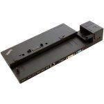 Lenovo thinkpad pro dock rplicateur de port 90 watt pour thinkpad l540 l560 l570 p50s t540 (2 cores) ...