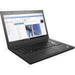 Lenovo thinkpad t470 14pouces 16go 128go ssd