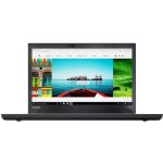 Lenovo thinkpad t470 20hd core i5 7200u - 2. 5 ghz win 10 pro 64 bits 8 go ram 512 go ssd tcg opal encryption ...
