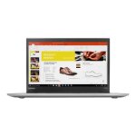 Lenovo thinkpad t470s 20hf core i5 7200u - 2. 5 ghz win 10 pro 64 bits 8 go ram 256 go ssd tcg opal encryption ...