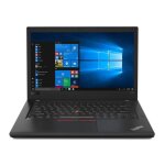 Lenovo thinkpad t480 14 core i5 - 8350u 17 ghz - ssd 256 go - 8 go azerty - franais