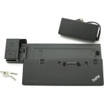 Lenovo thinkpad ultra dock - station daccueil ?