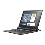 Lenovo thinkpad x1 tablet 20jb tablette avec clavier dtachable core i5 7y54 - 1. 2 ghz win 10 pro 64 ...