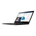 Lenovo thinkpad x1 yoga 20fr ultrabook core i5 6300u - 2. 4 ghz win 10 pro 64 bits 8 go ram 256 go ssd ...