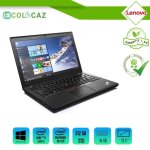 Lenovo thinkpad x260 - 12. 5 - intel core i7 - 6500u - 16 gb ram - 512 gb ssd