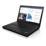 Lenovo thinkpad x260 intel core? i7 de 6eme gnration 26 ghz 318 cm (12. 5) 1366 x 768 pixels 16 go ...