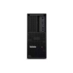 Lenovo thinkstation p3 - tour core i9 i9 - 14900k 3. 2 ghz - vpro enterprise - 64 go - ssd 1 to - fr. ...