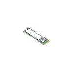 Ssd m. 2 - lenovo - 4xb0w86200 - 2 to - pci express - 3500 mo / s
