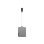 Lenovo travel hub gen2 - stat