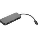 Lenovo usb - c to 4 ports usb - a hub