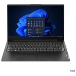 Lenovo v15 (82yu0080ix) - ordinateur portable fhd 156 - cpu amd r3 - 7320u - ram 8 go - ssd 256 go - ...
