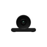 Lenovo webcam full hd 1080p 2mp usb 2. 0 con microfoni integrati nero 4xc1q44952