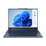 Lenovo yoga 9 14imh9 (83ac0007fr) - intel core ultra 7 155h 16 go ssd 1 to 14 oled 2. 8k tactile wi - ...