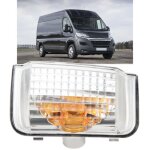 Lentille dindicateur de rétroviseur latéral pour citroën dispatch fiat ducato peugeot boxer et expert ... Lentille dindicateur de rétroviseur latéral pour citroën dispatch fiat ducato peugeot boxer et expert ...