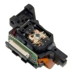 Lentille de remplacement pour lecteur xbox 360 liteon et benq fat (hop - 141)