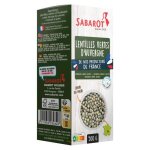 Lentilles vertes dauvergne tui 500g sabarot