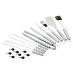 Leopold vienna lv01070 coffret barbecue lot de ?