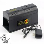 Leshp pige nuisible maison electronique pige  rats souris souricire