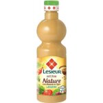 Lesieur - sauce salade nature  la moutarde de dijon legre 500ml - lot de 4