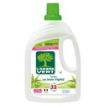 Lessive liquide hypoallerg�nique 15l larbre vert