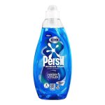 Lessive liquide persil wonder wash bio odour defy 55 lavages - 1485 l