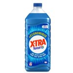 Lessive liquide x. tra - henkel - 1. 85l