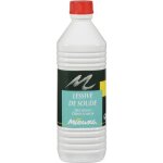 Lessive de potassium (soude) 1l